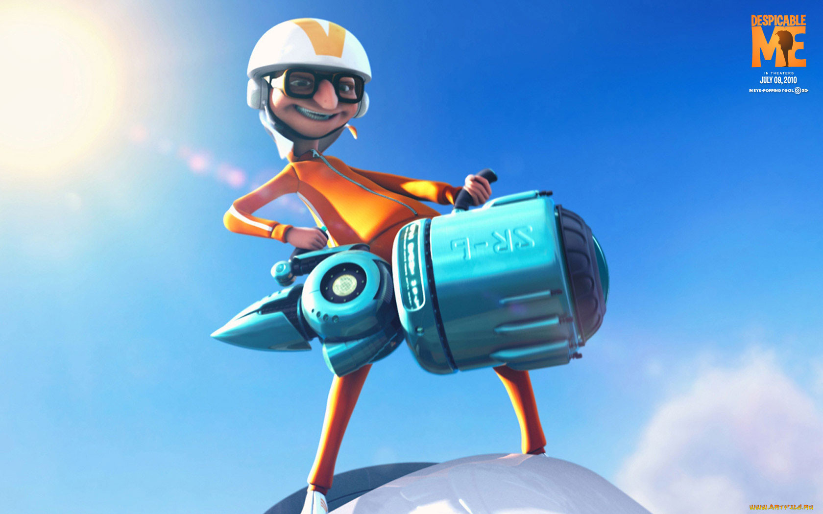 despicable, me, , , 